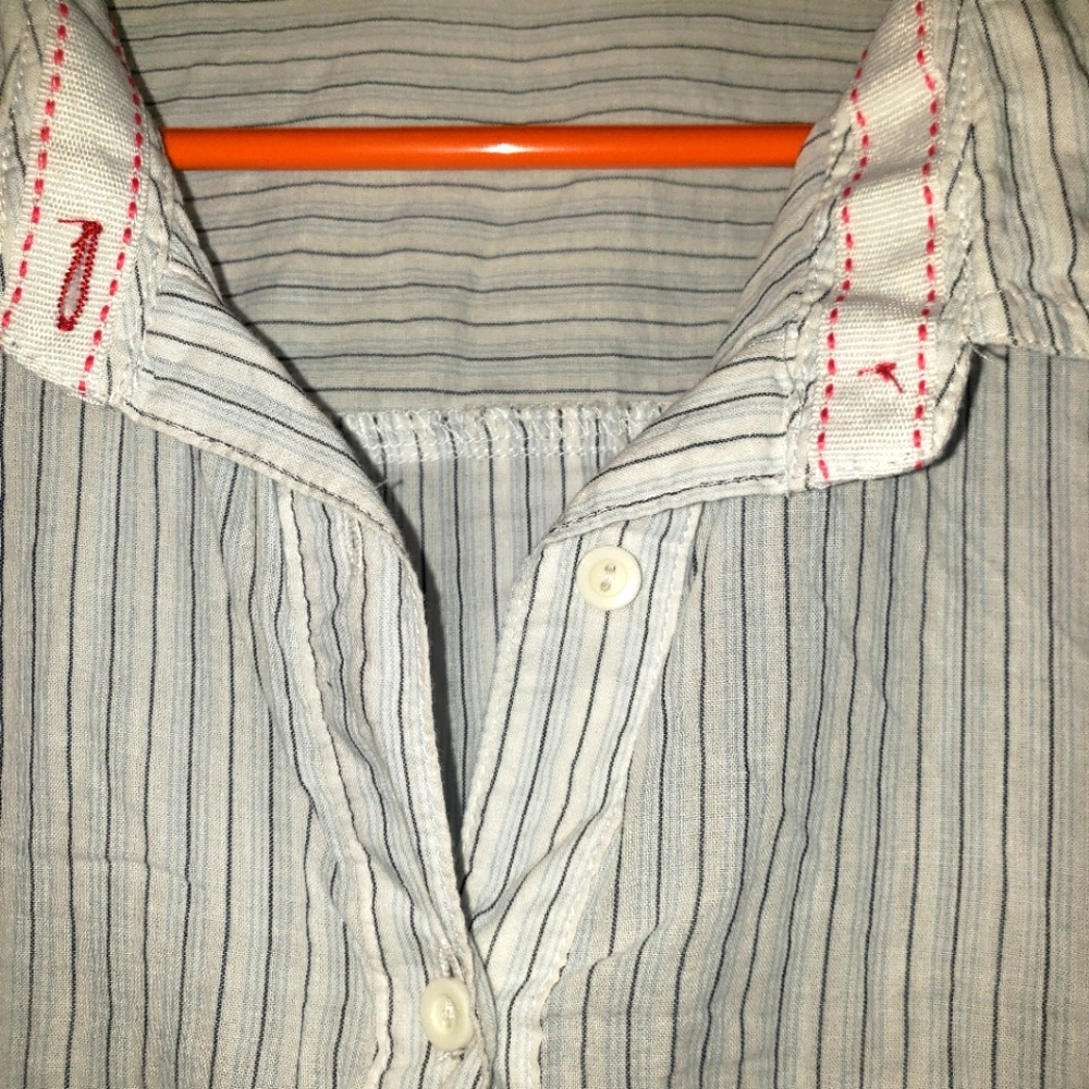 Button up shirt